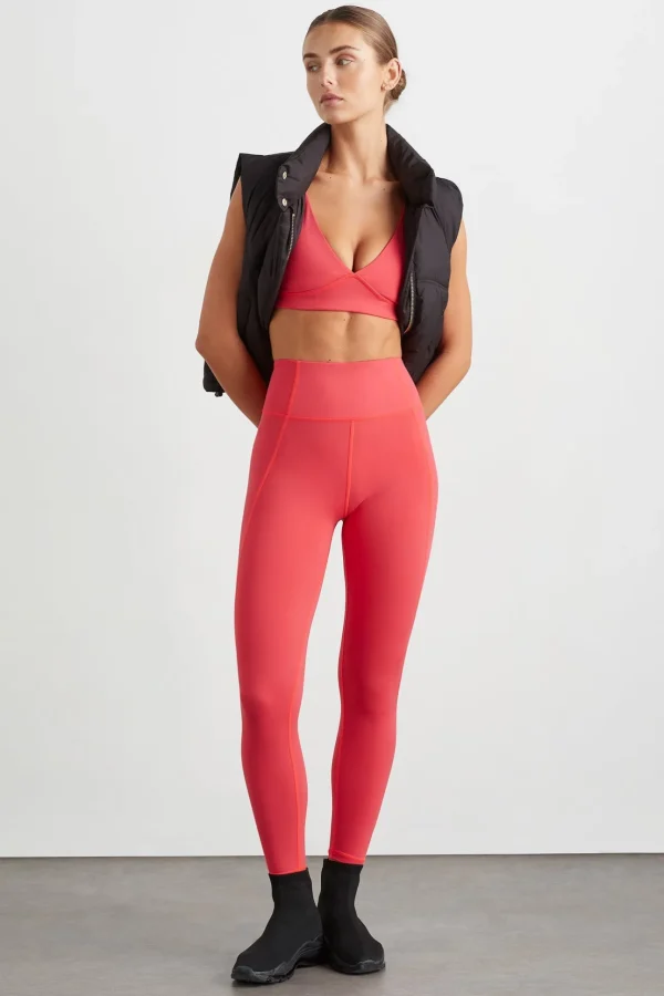 Signature 7/8 Legging 203