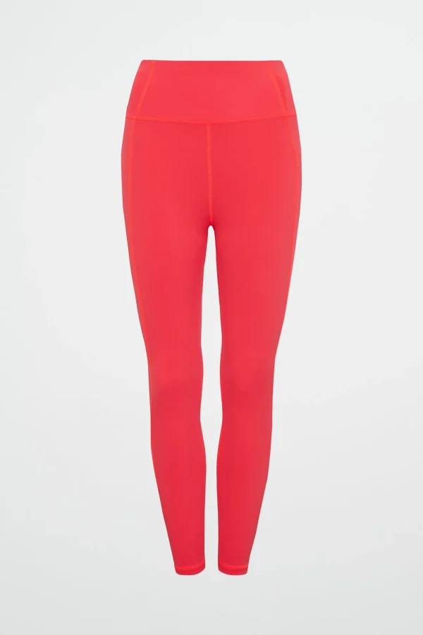 Signature 7/8 Legging 203