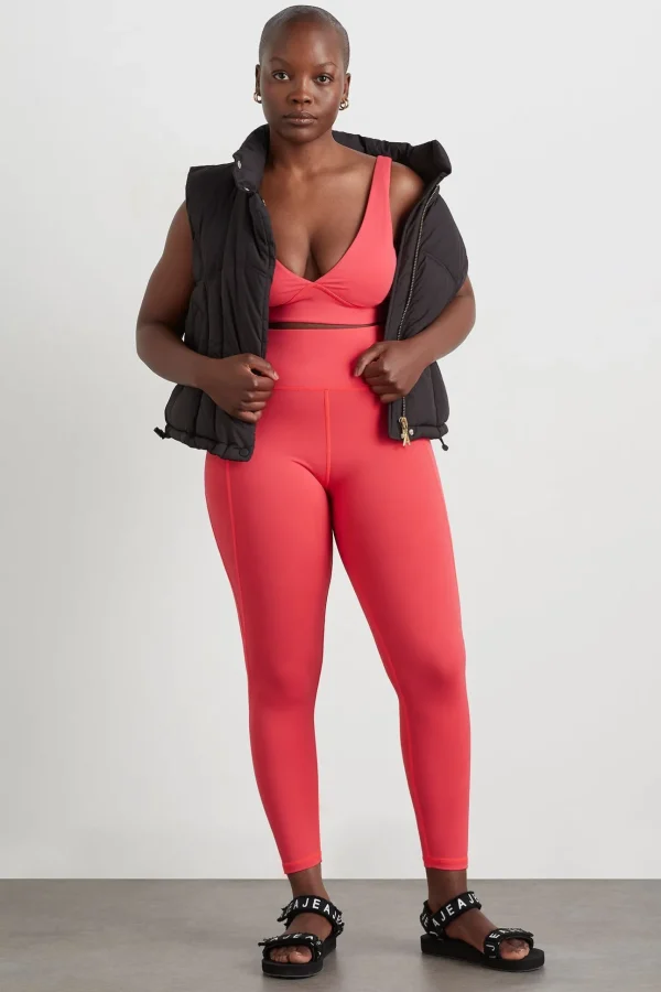 Signature 7/8 Legging 203