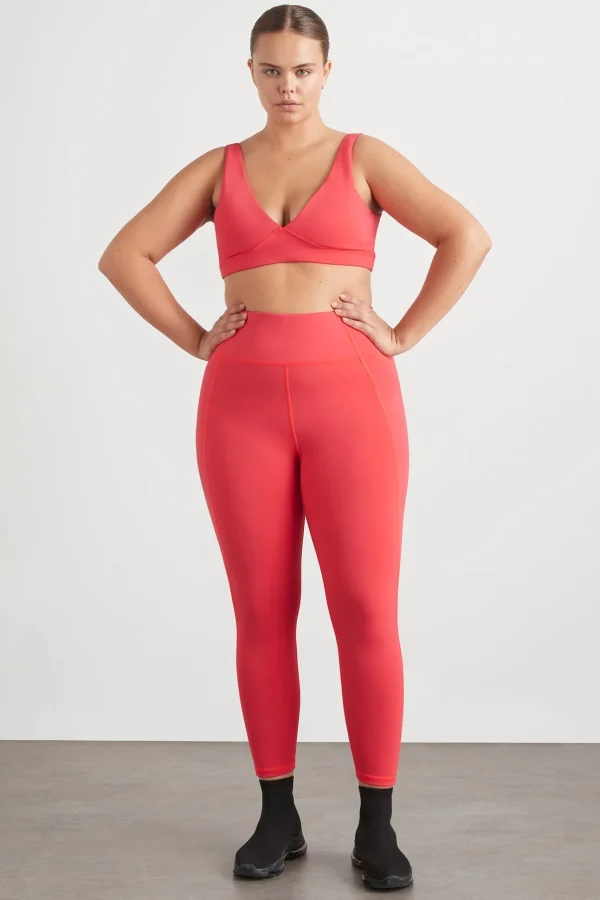 Signature 7/8 Legging 203