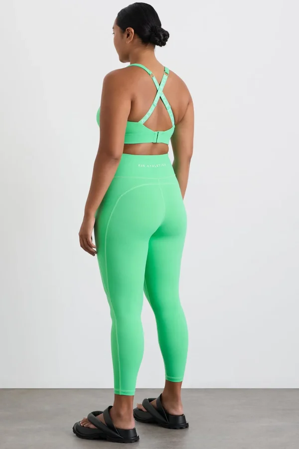 Signature 7/8 Legging 203