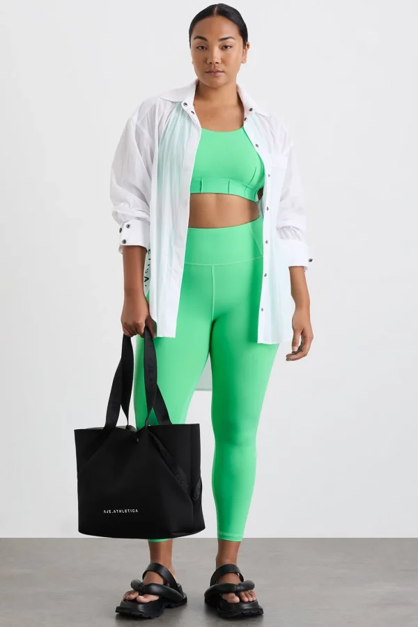 Signature 7/8 Legging 203