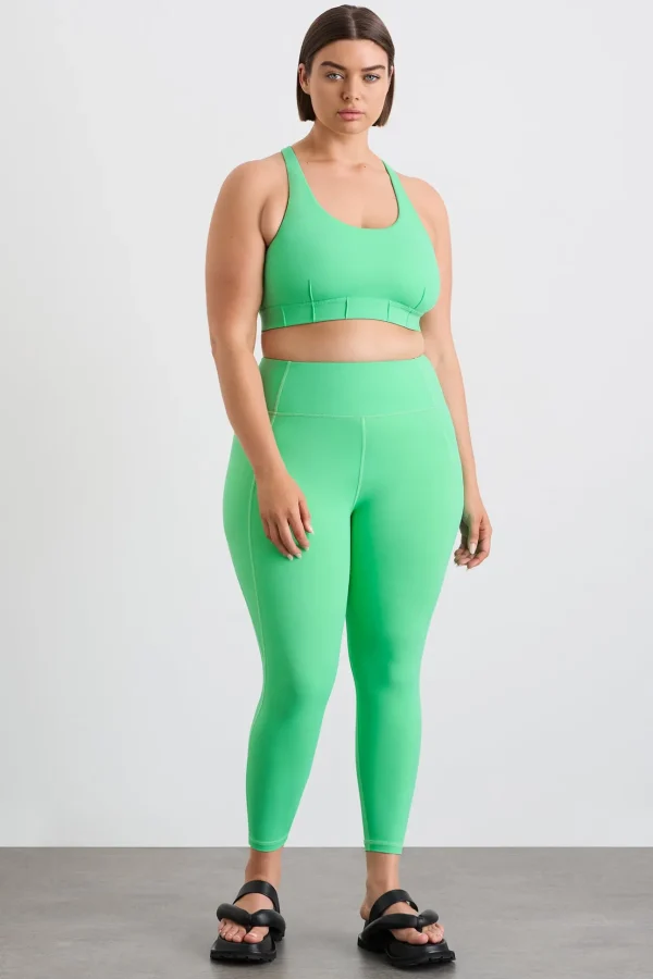 Signature 7/8 Legging 203