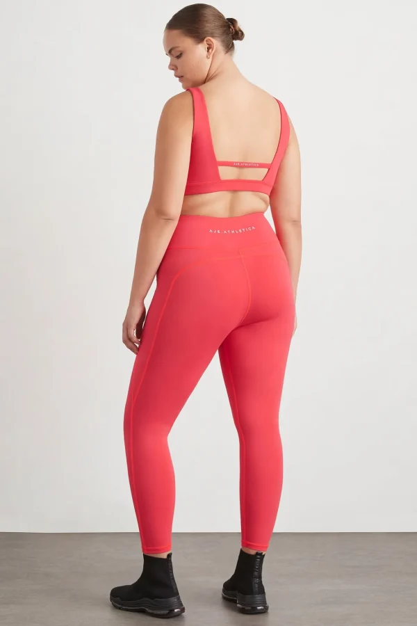 Signature 7/8 Legging 203