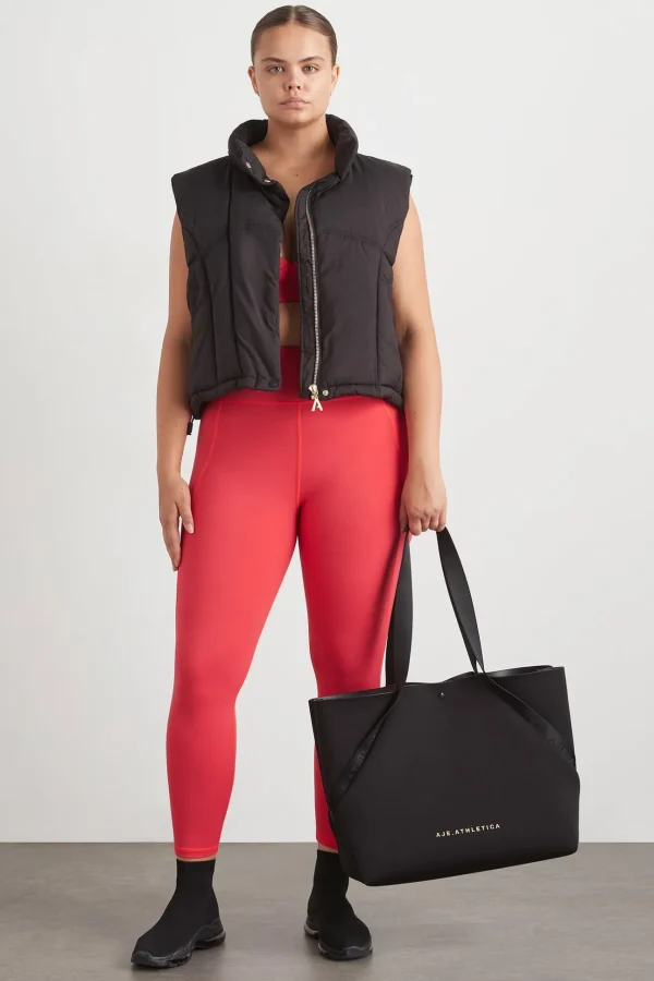 Signature 7/8 Legging 203