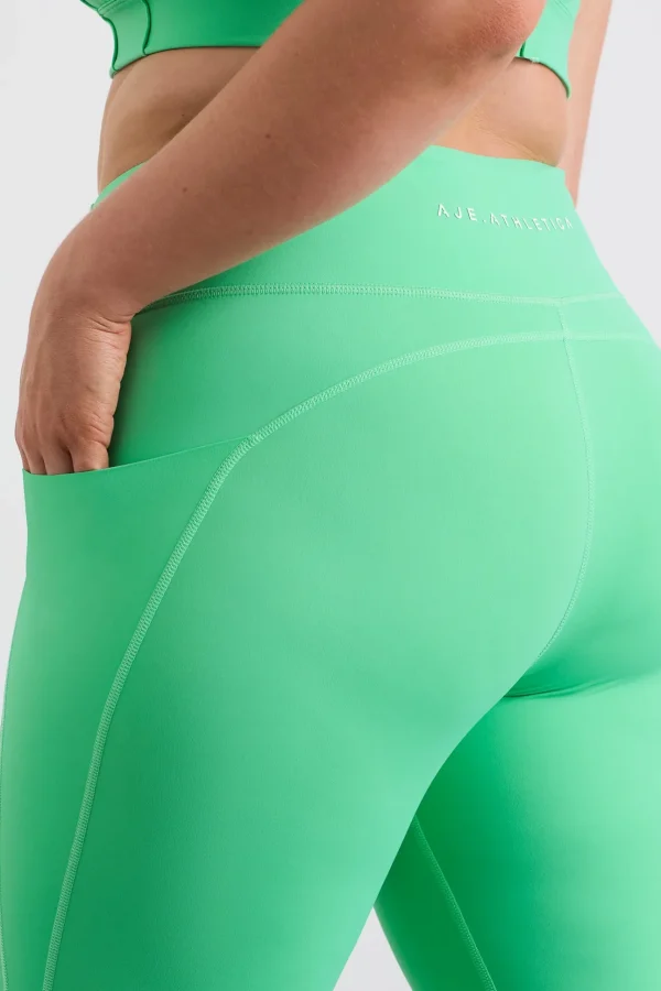 Signature 7/8 Legging 203