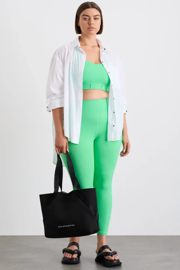 Signature 7/8 Legging 203