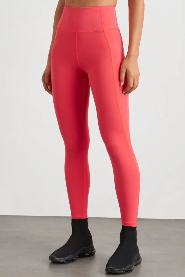 Signature 7/8 Legging 203