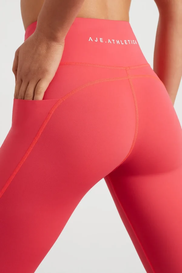 Signature 7/8 Legging 203