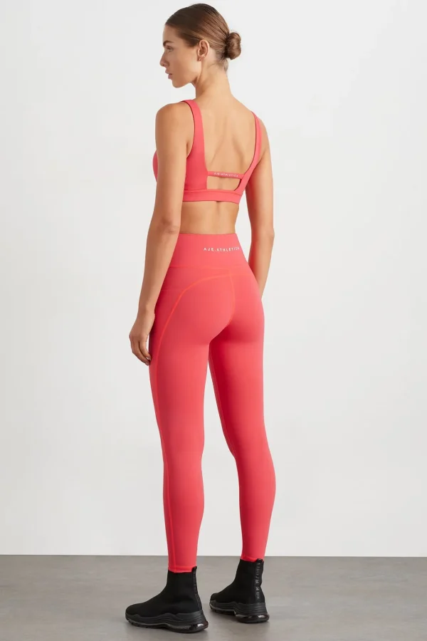 Signature 7/8 Legging 203