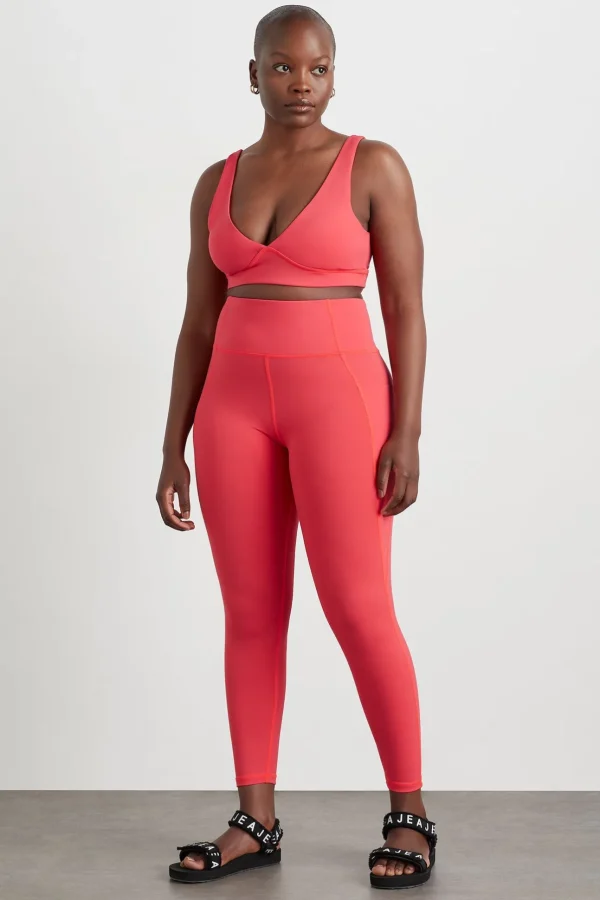 Signature 7/8 Legging 203