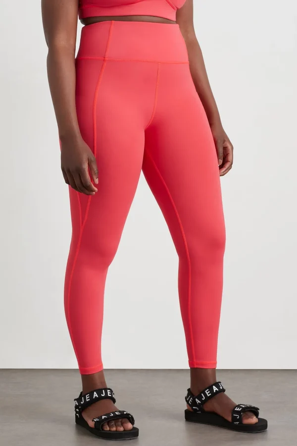 Signature 7/8 Legging 203