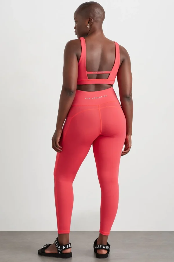 Signature 7/8 Legging 203