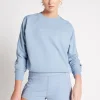Signature Logo Crew Jumper 401