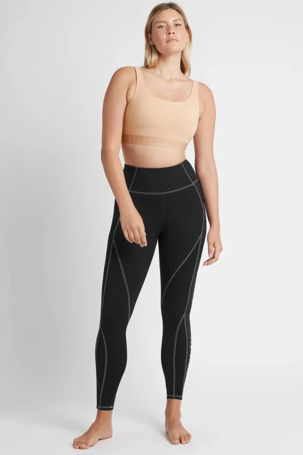Signature Logo Full Length Legging 201