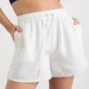 Signature Logo Short 603