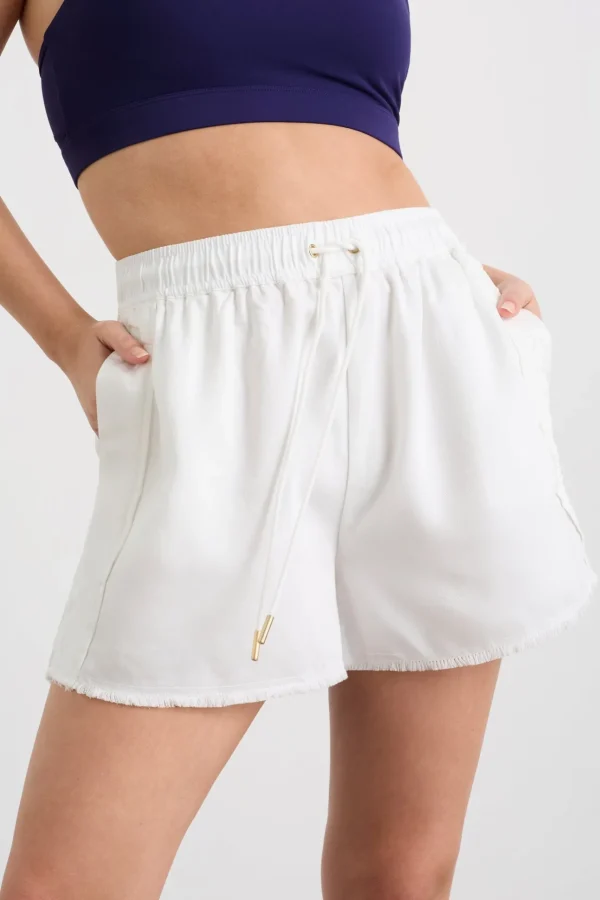 Signature Logo Short 603