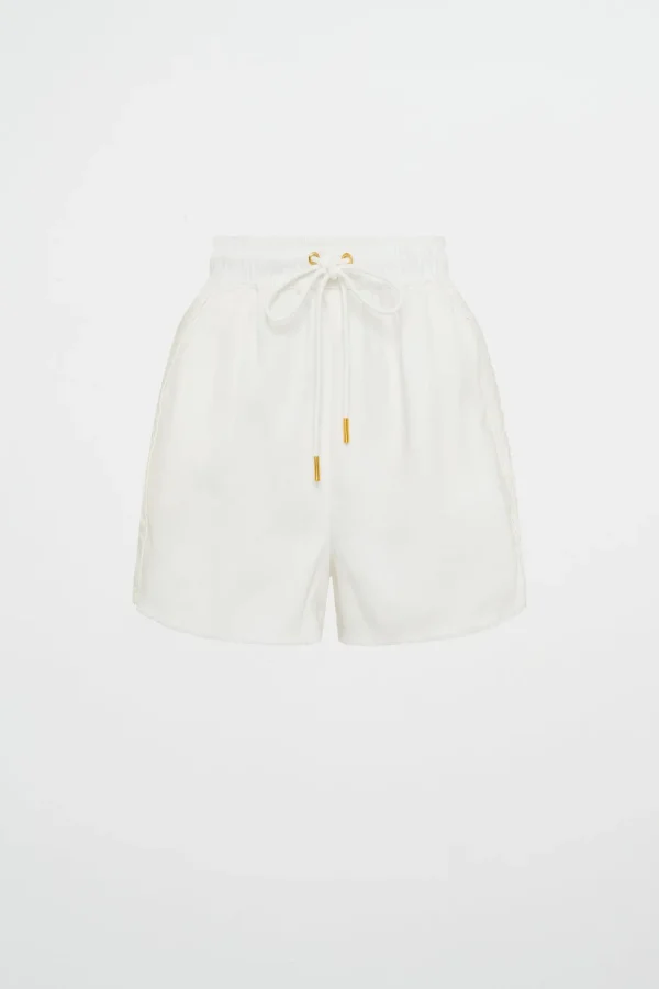 Signature Logo Short 603