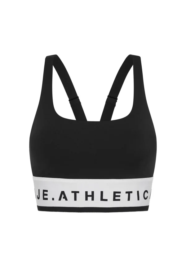 Signature Logo Sports Bra 313