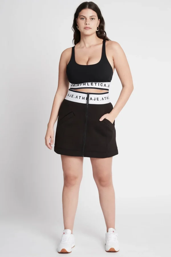 Signature Logo Sports Bra 313