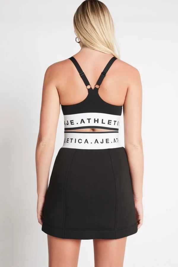 Signature Logo Sports Bra 313
