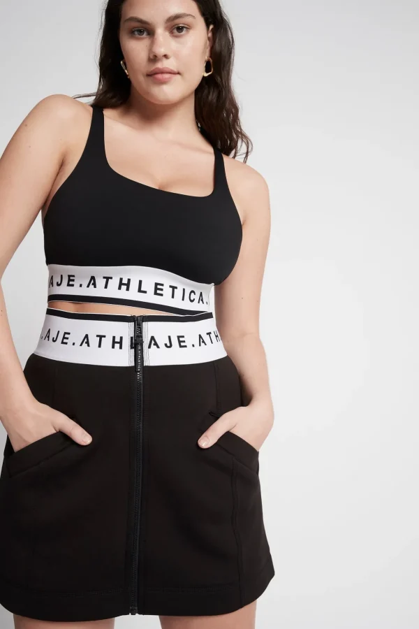 Signature Logo Sports Bra 313