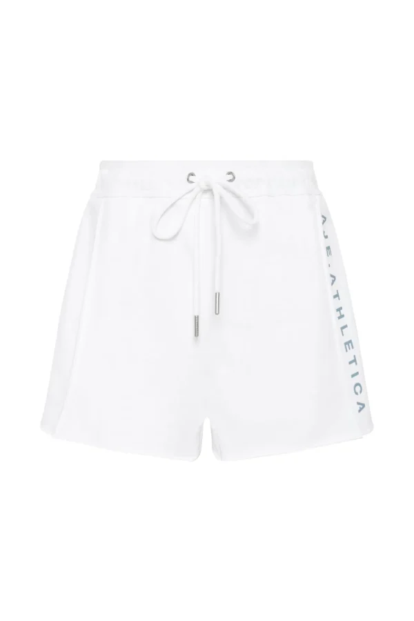 Signature Logo Sweat Shorts 603