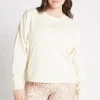 Signature Logo Sweatshirt 122