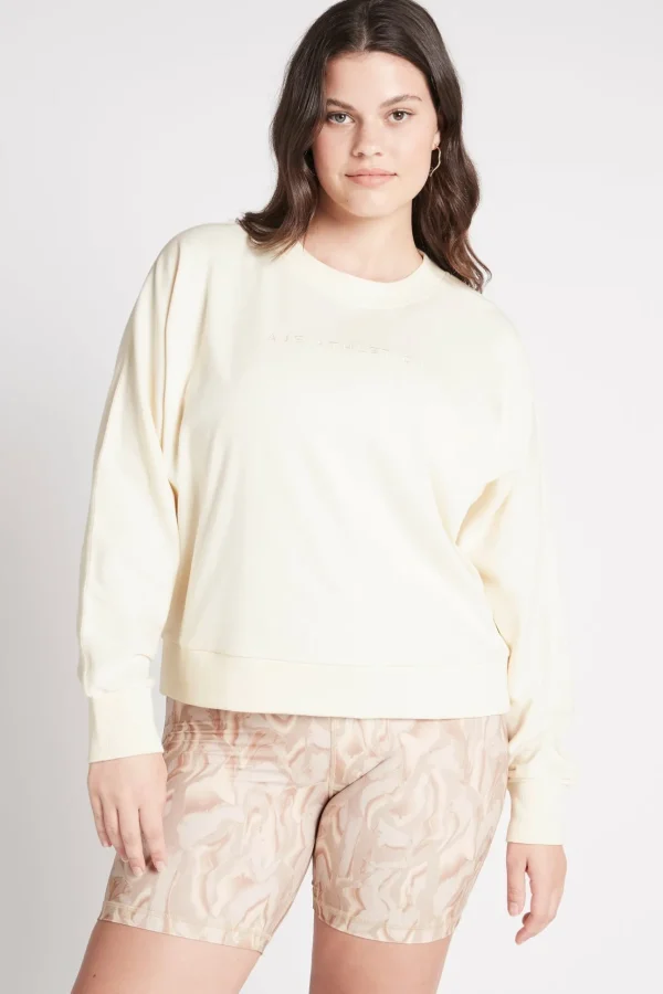 Signature Logo Sweatshirt 122