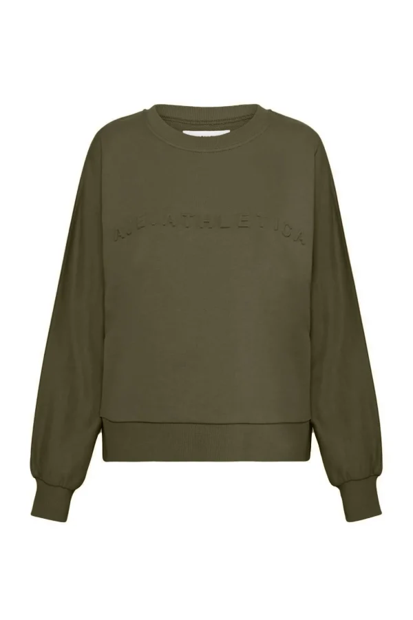 Signature Logo Sweatshirt 122