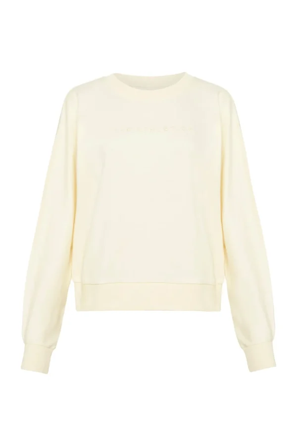 Signature Logo Sweatshirt 122
