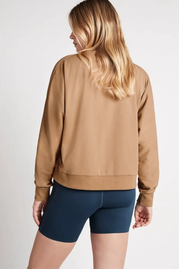 Signature Logo Sweatshirt 122