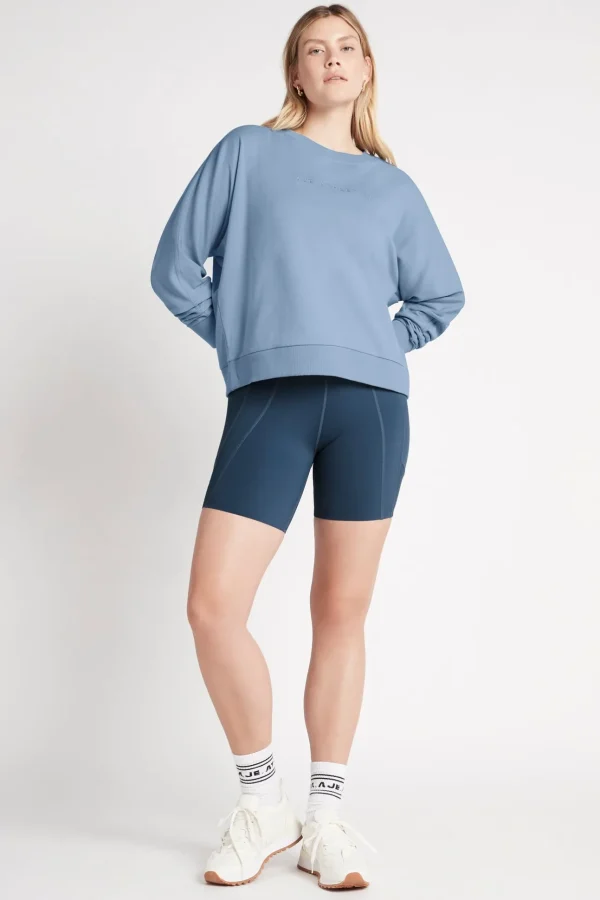 Signature Logo Sweatshirt 122