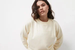 Signature Logo Sweatshirt 122