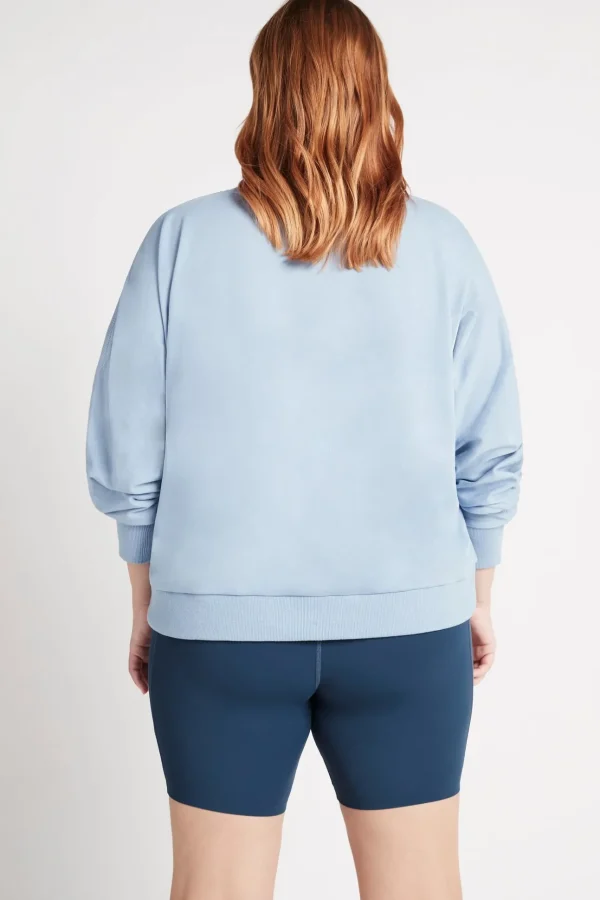 Signature Logo Sweatshirt 122