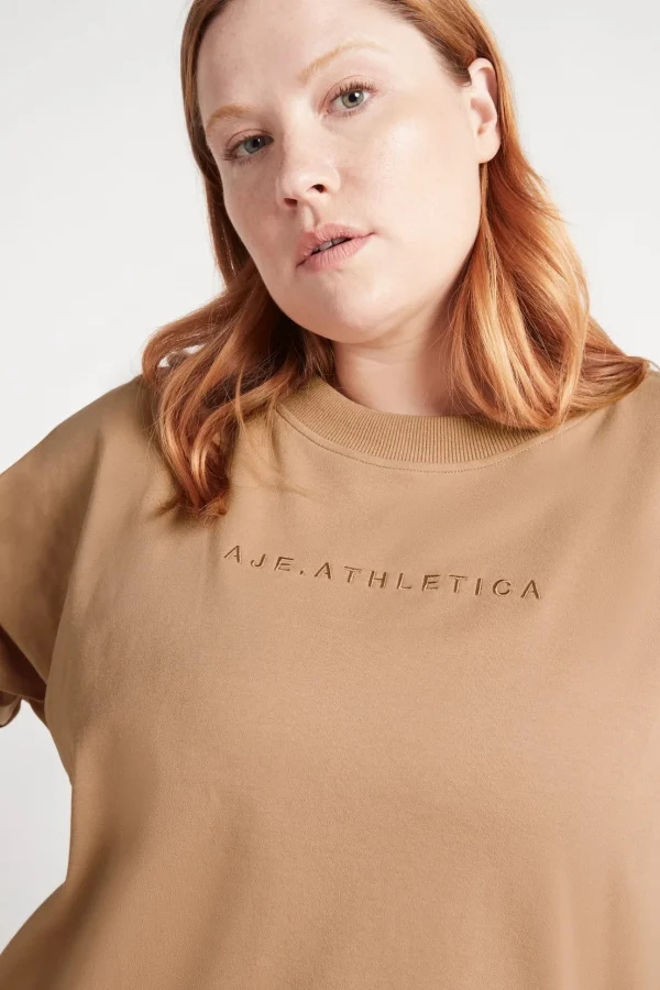 Signature Logo Sweatshirt 122