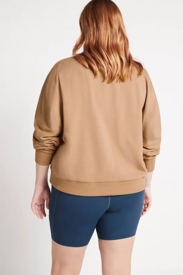 Signature Logo Sweatshirt 122