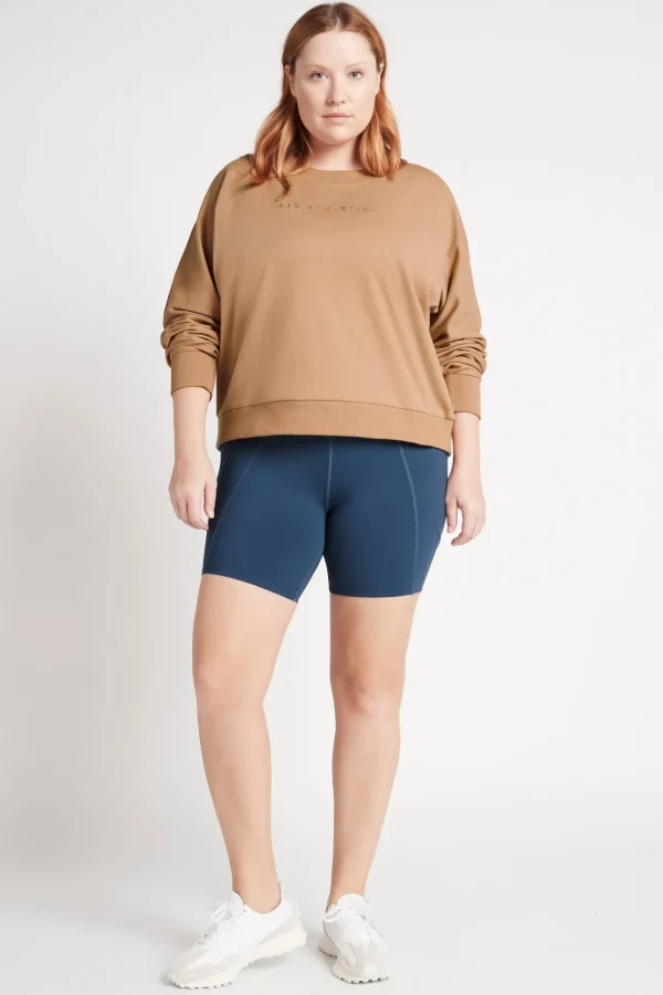 Signature Logo Sweatshirt 122