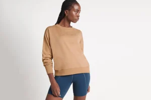 Signature Logo Sweatshirt 122