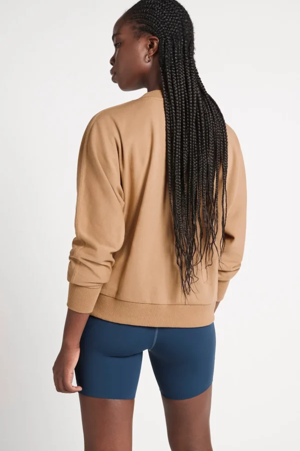 Signature Logo Sweatshirt 122