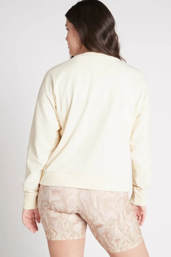Signature Logo Sweatshirt 122