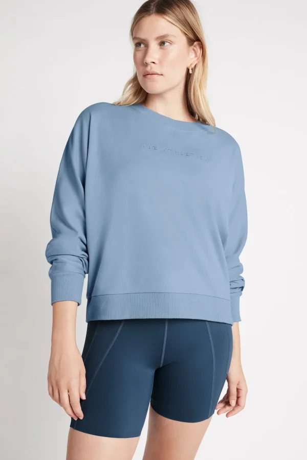 Signature Logo Sweatshirt 122