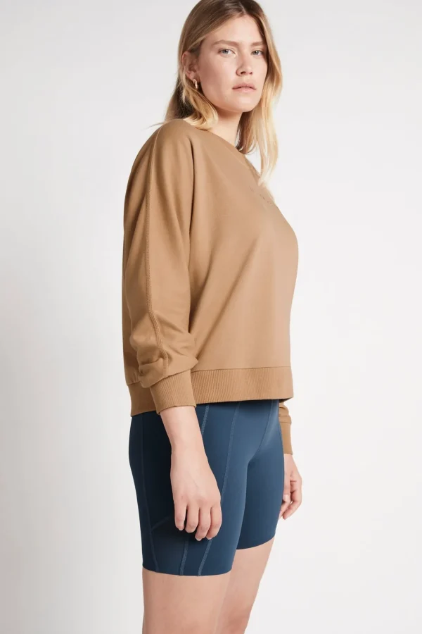 Signature Logo Sweatshirt 122