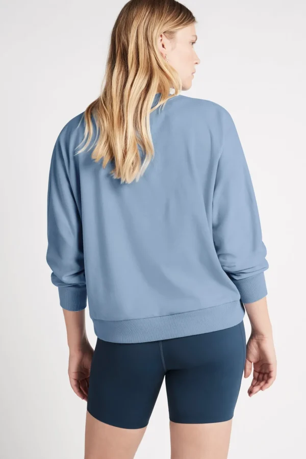 Signature Logo Sweatshirt 122