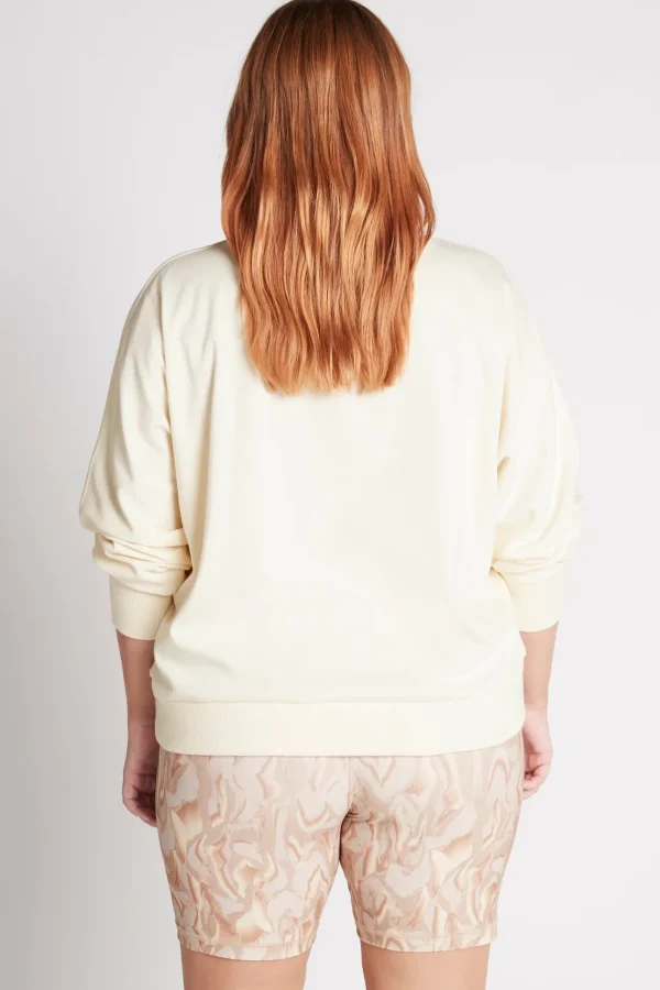 Signature Logo Sweatshirt 122