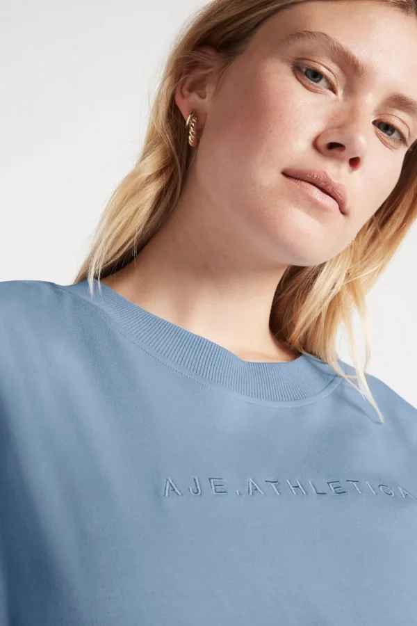 Signature Logo Sweatshirt 122