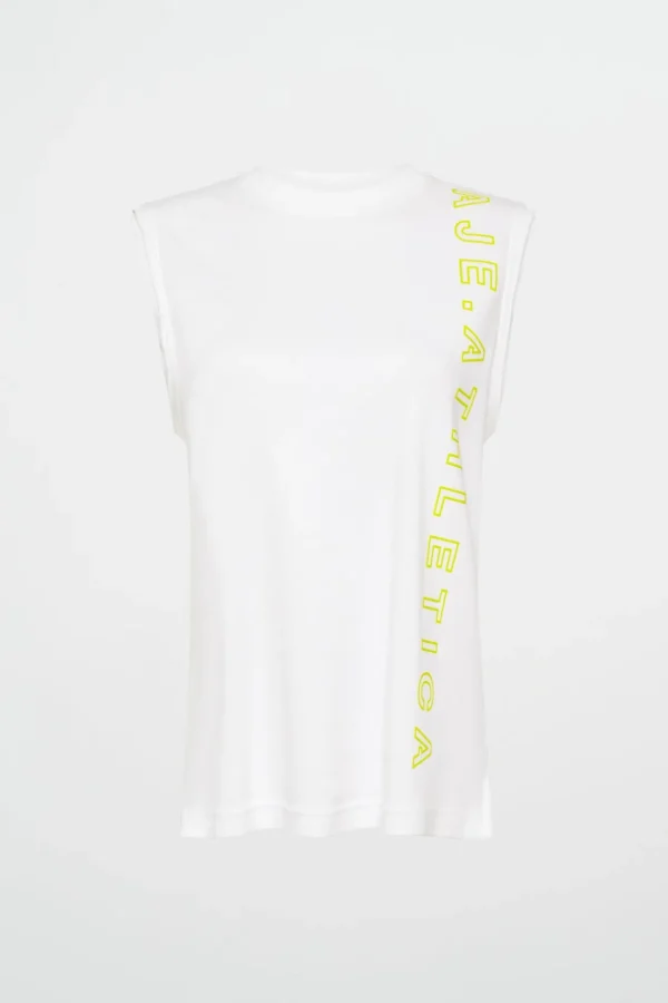 Signature Logo Tank 101