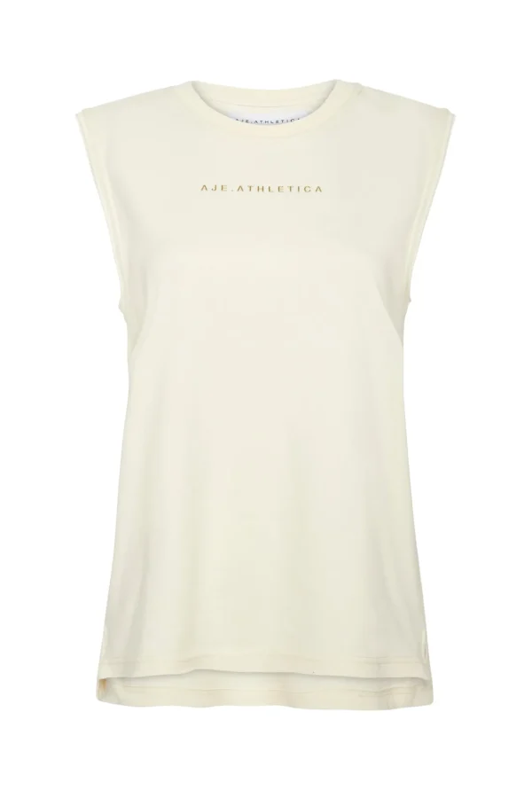 Signature Logo Tank 101