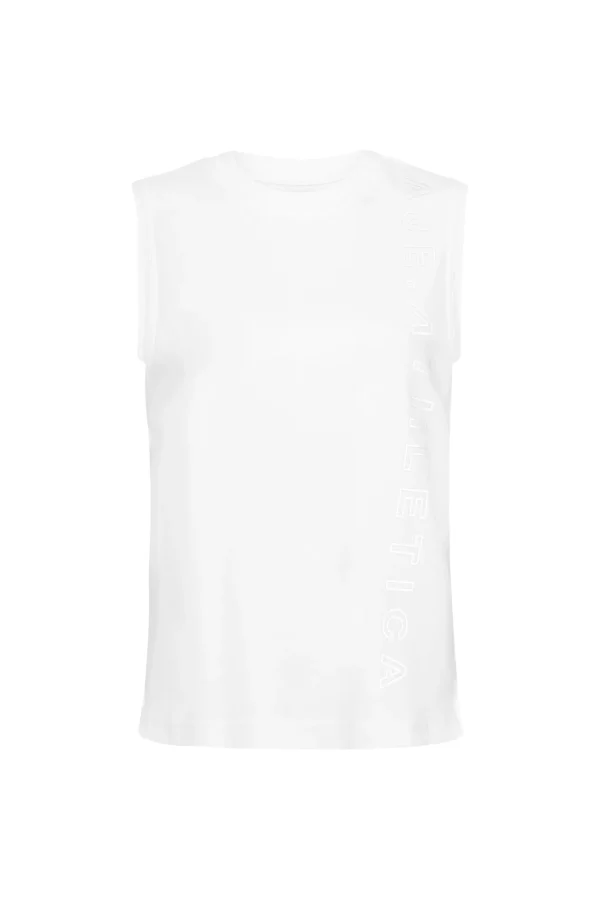 Signature Logo Tank 101