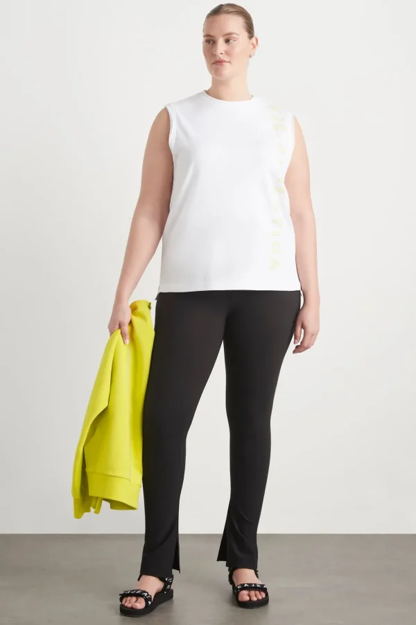 Signature Logo Tank 101